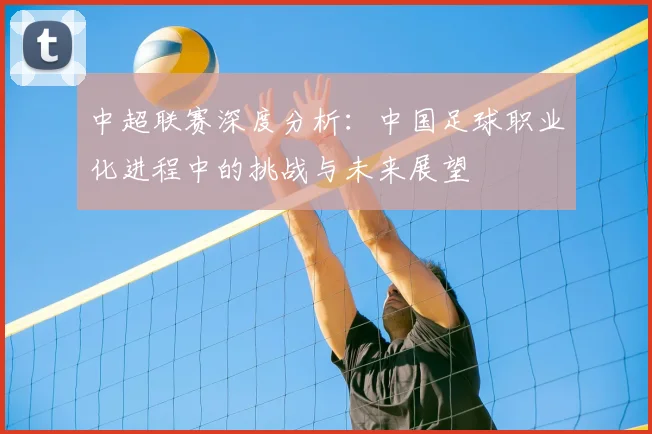 中超联赛深度分析：中国足球职业化进程中的挑战与未来展望